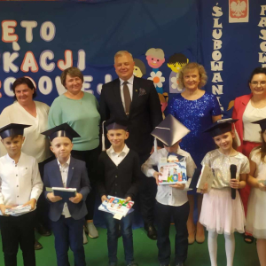 Dzień Edukacji Narodowej, Ślubowanie