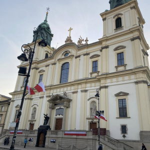 Żywa lekcja historii i kultury.