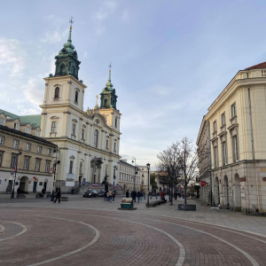 Żywa lekcja historii i kultury.