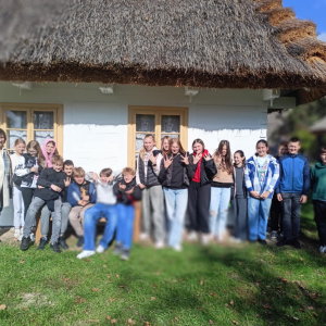 Wspólna fotografia