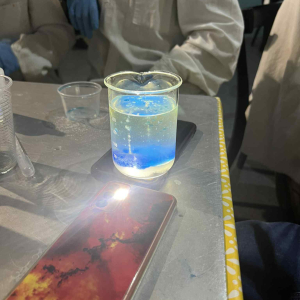 Warsztaty chemiczne. 