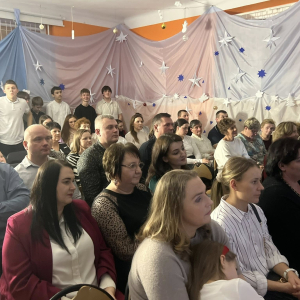 Projekt ,,Wyjście z klasą"