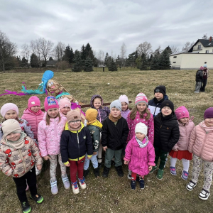 Dzień pełen wydarzeń, warsztaty i topienie Marzanny. 