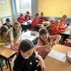 Dzień pełen wydarzeń, warsztaty i topienie Marzanny. 
