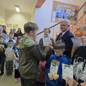 "Wielkanocne konkursy z pomysłem"