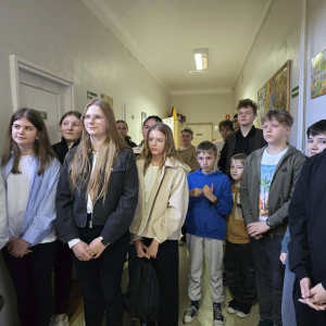 "Wielkanocne konkursy z pomysłem"