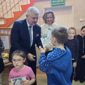 "Wielkanocne konkursy z pomysłem"