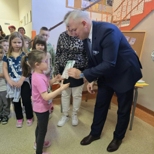 "Wielkanocne konkursy z pomysłem"