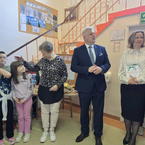 "Wielkanocne konkursy z pomysłem"