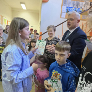 "Wielkanocne konkursy z pomysłem"