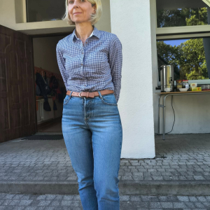 Atrakcje podczas Dnia Rodziny, zabawy i wystąpienia uczniów. 