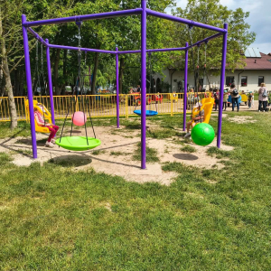Atrakcje na wycieczce szkolnej.