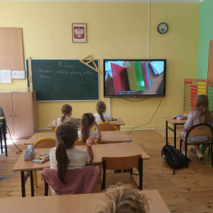 Dzień kropki 2 